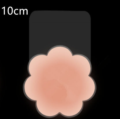 Lingerie Femme Silicone Push Up Sexy Strapless Bra Self Adhesive Bandage Invisible Bralette Party Dress Sticky Bra