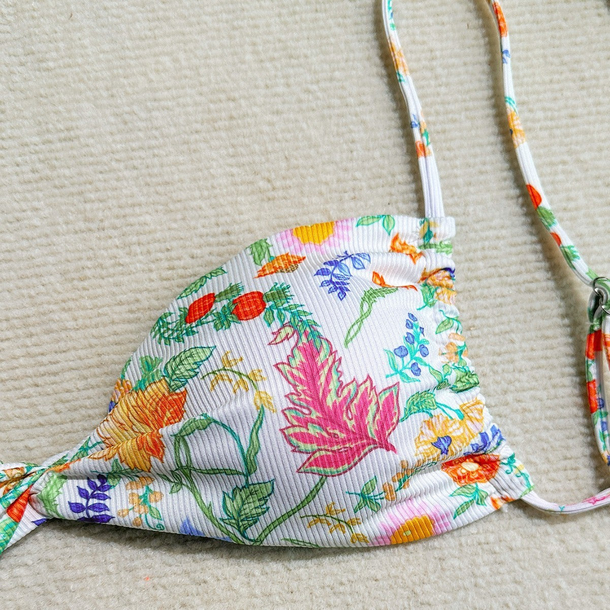 Backless Sexy Beach Two-piece Bikini For Women