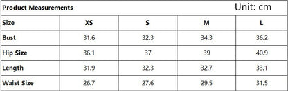 Bandeau Slim-fit Stitching Satin Backless Skirt